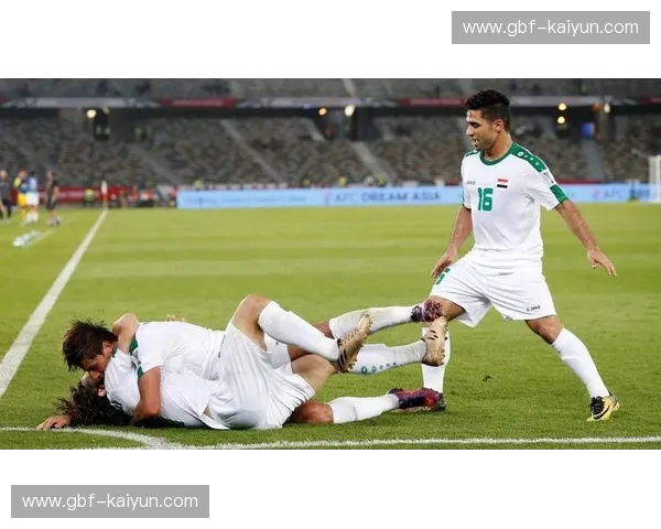 亚洲杯之巅的“冰火碰撞”：朝鲜铁军与黎巴嫩雪松的宿命对决