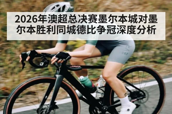 2026年澳超总决赛墨尔本城对墨尔本胜利同城德比争冠深度分析